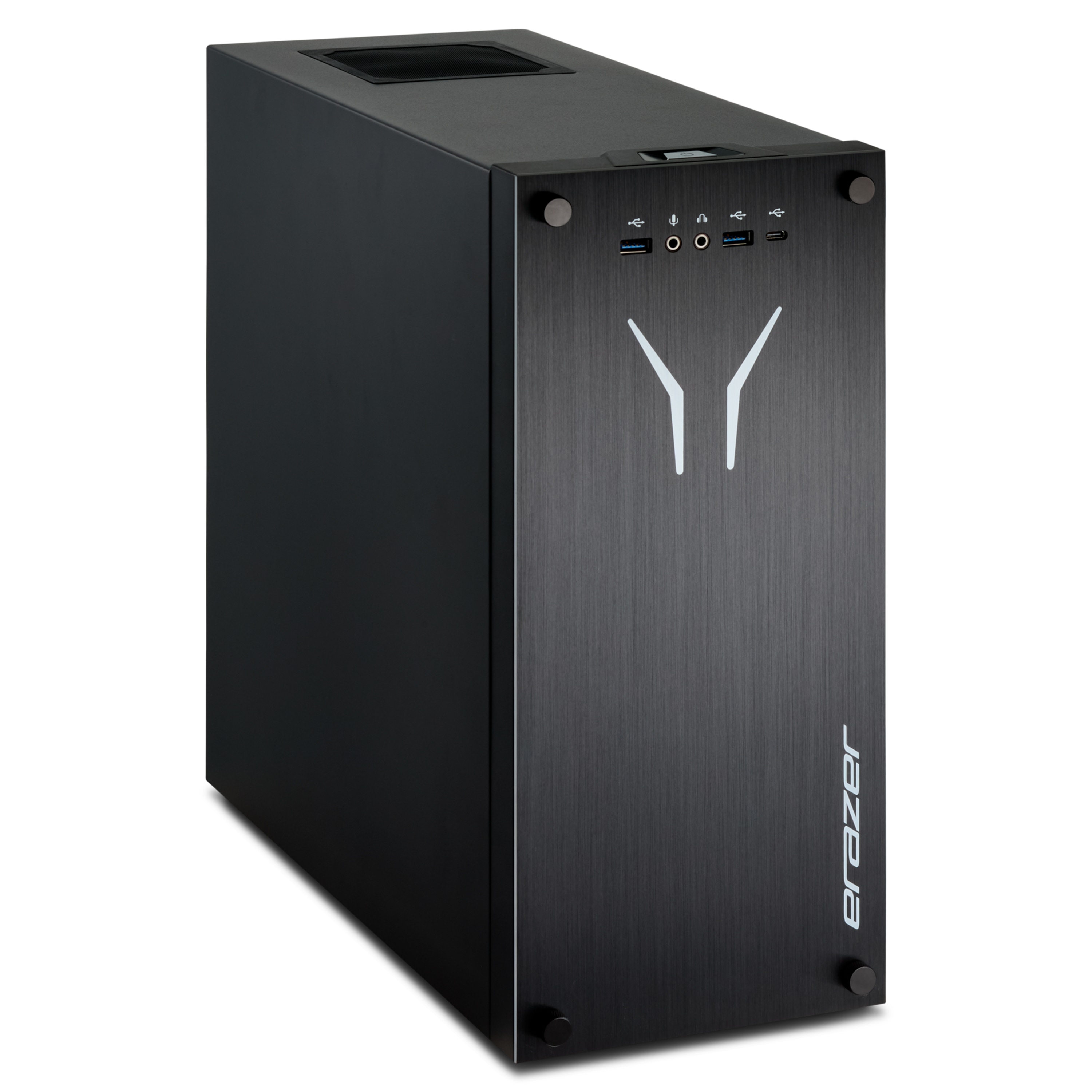 MEDION® ERAZER Recon E30 Core Gaming PC, Intel® Core™ i5-12400F, Windows 11 Home, NVIDIA® GeForce RTX™ 3050, 1 TB SSD, 16 GB RAM