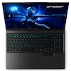 MEDION® ERAZER Beast 16 X1 Ultimate High-End Gaming Laptop, Intel® Core™ Ultra 9 Prozessor 275HX, Windows 11 Home, 40,6 cm (16”) QHD+ Display mit 300 Hz, RTX 5080, 2 TB PCIe SSD, 32 GB RAM