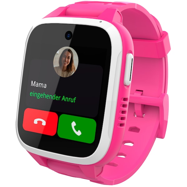 XPLORA XGO3 Strap, Pink