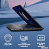 MEDION® ERAZER Beast 16 X15 Ultimate High-End Gaming Laptop, AMD Ryzen™ 9 9955HX, Windows 11 Home, 40,6 cm (16”) QHD+ Display mit 300Hz & 100 % sRGB, RTX 5090, 1 TB PCIe SSD, 32 GB RAM