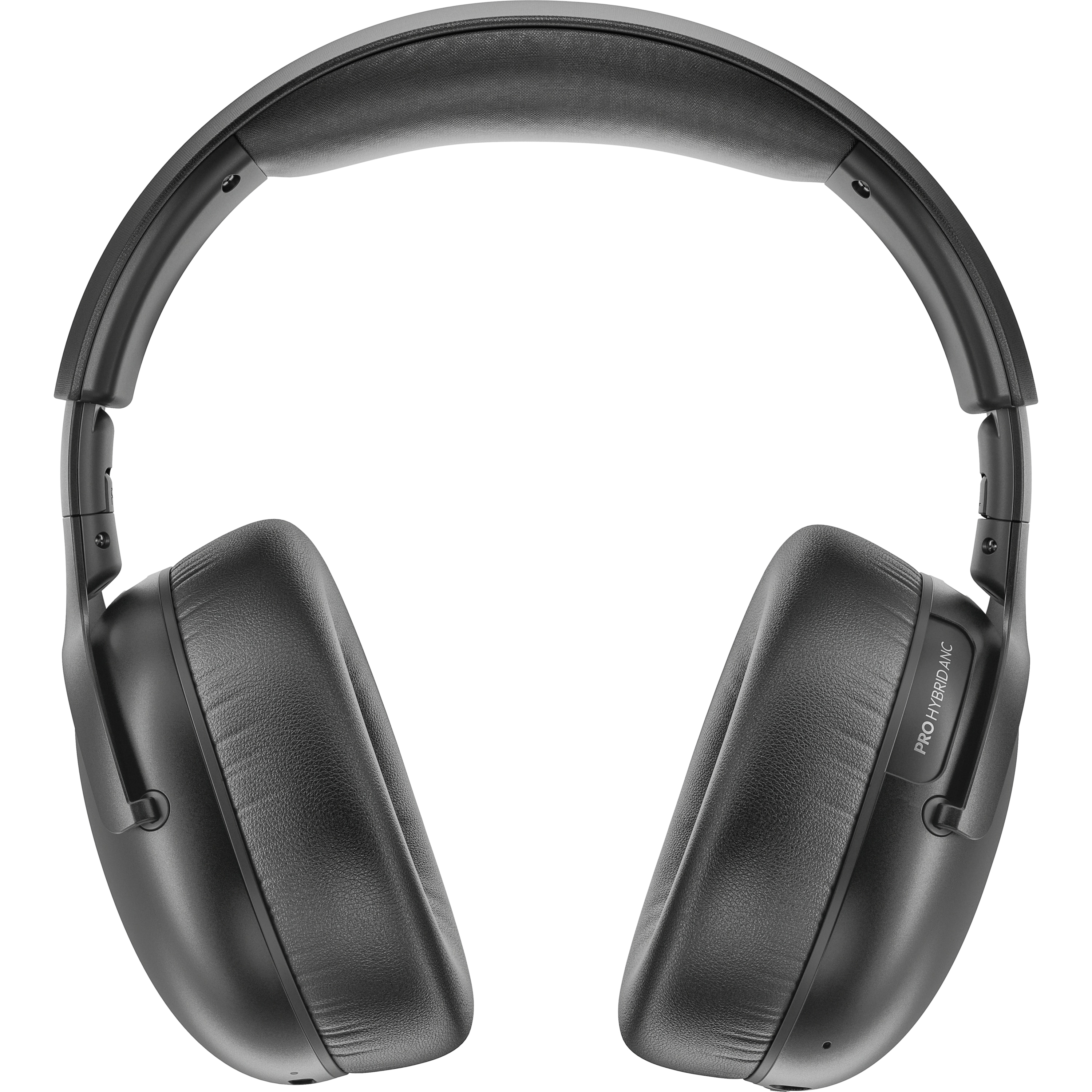 MEDION® LIFE HX-1 Pro Over Ear-Kopfhörer, bis zu 190 Stunden Akkulaufzeit, Hybrid Active Noise Cancelling, 7 EQ-Presets + 1 App-Preset, Bluetooth® 6.0 wireless technology, IPX4 Spritzwasserschutz