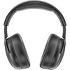 MEDION® LIFE HX-1 Pro Over Ear-Kopfhörer, bis zu 190 Stunden Akkulaufzeit, Hybrid Active Noise Cancelling, 7 EQ-Presets + 1 App-Preset, Bluetooth® 6.0 wireless technology, IPX4 Spritzwasserschutz