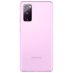 SAMSUNG Galaxy S20 FE 5G 128 GB, Cloud Lavender