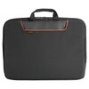 EVERKI 808 Sleeve Laptoptasche, für Geräte bis 18,4'', Memory-Foam-Polsterung, Schnellzugriff-Fach, Dokumentenfach, durchdachtes Design