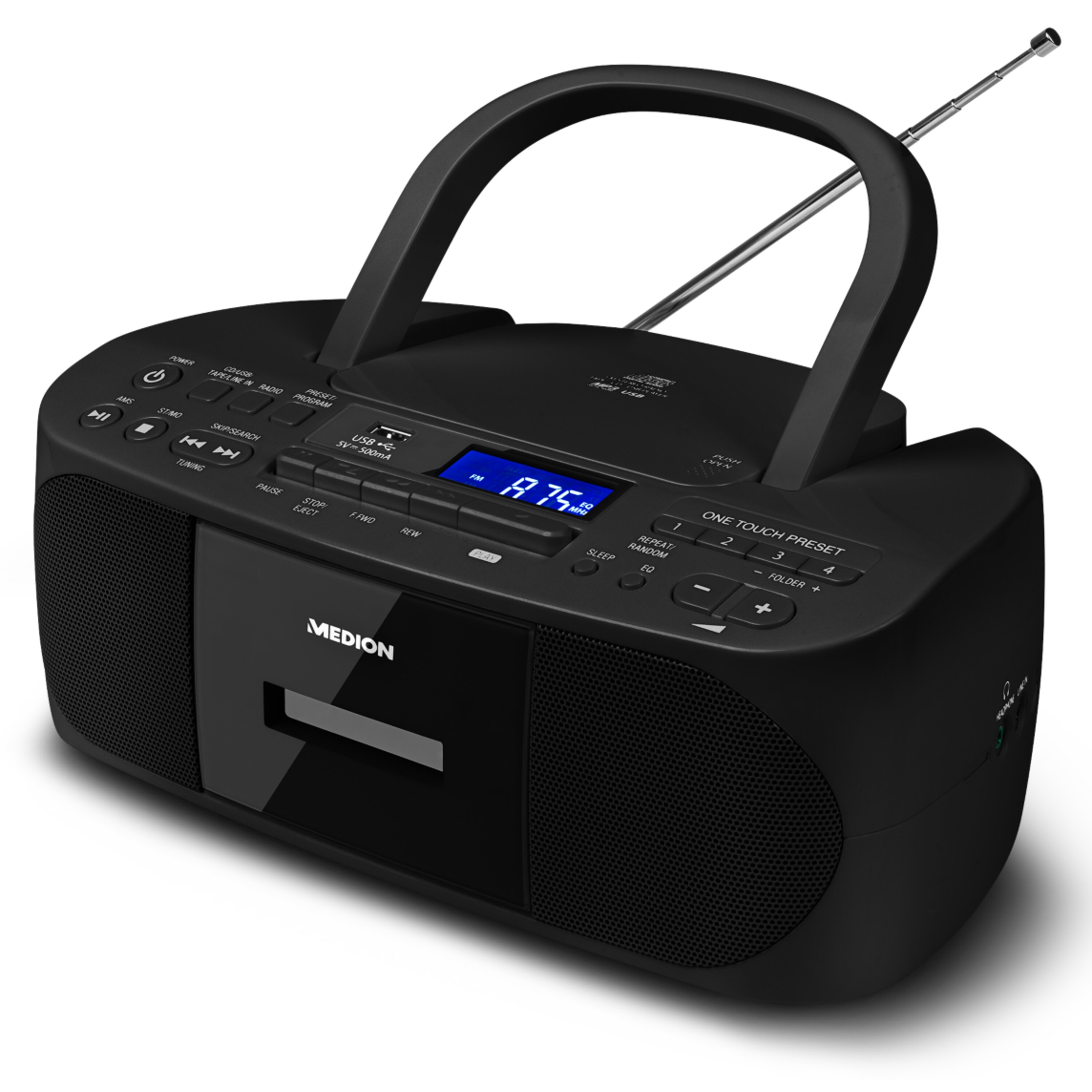 Usb Anschluss Radio