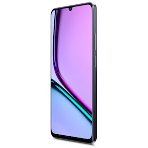 REALME Note 60, 128 GB, Marble Black