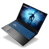 MEDION® ERAZER Deputy P60i Core Gaming Laptop, Intel® Core™ i7-13620H, Windows 11 Home, 39,6 cm (15,6'') FHD Display mit 144 Hz, NVIDIA® GeForce RTX™ 4060, 1 TB SSD, 16 GB RAM