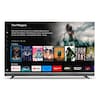 MEDION® LIFE X8652507 (MD 865900) MiniLED TiVo Smart-TV, 163,9 cm (65'') Ultra HD Display, HDR, Dolby Vision®, MEMC, Micro Dimming, PVR ready, TiVo Medienportal, NETFLIX, Amazon Prime Video, Disney+ App, Bluetooth®