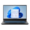 MEDION® ERAZER® Defender E15, AMD Ryzen™ 7 5800H, Windows 11 Home, 43,9 cm (17,3") FHD Display mit 144 Hz, NVIDIA® GeForce RTX™ 3050, 1 TB PCIe SSD, 16 GB RAM, Core Gaming Notebook