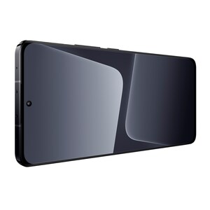 XIAOMI 13 Pro, 5G, 256 GB, 12 GB RAM, Schwarz