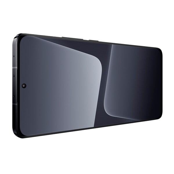 XIAOMI 13 Pro, 5G, 256 GB, 12 GB RAM, Schwarz