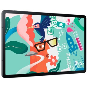 SAMSUNG Galaxy Tab S7 FE 5G 64 GB, Schwarz