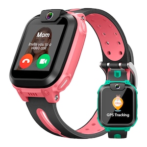 IMOO Watch Phone Z1, Rosa