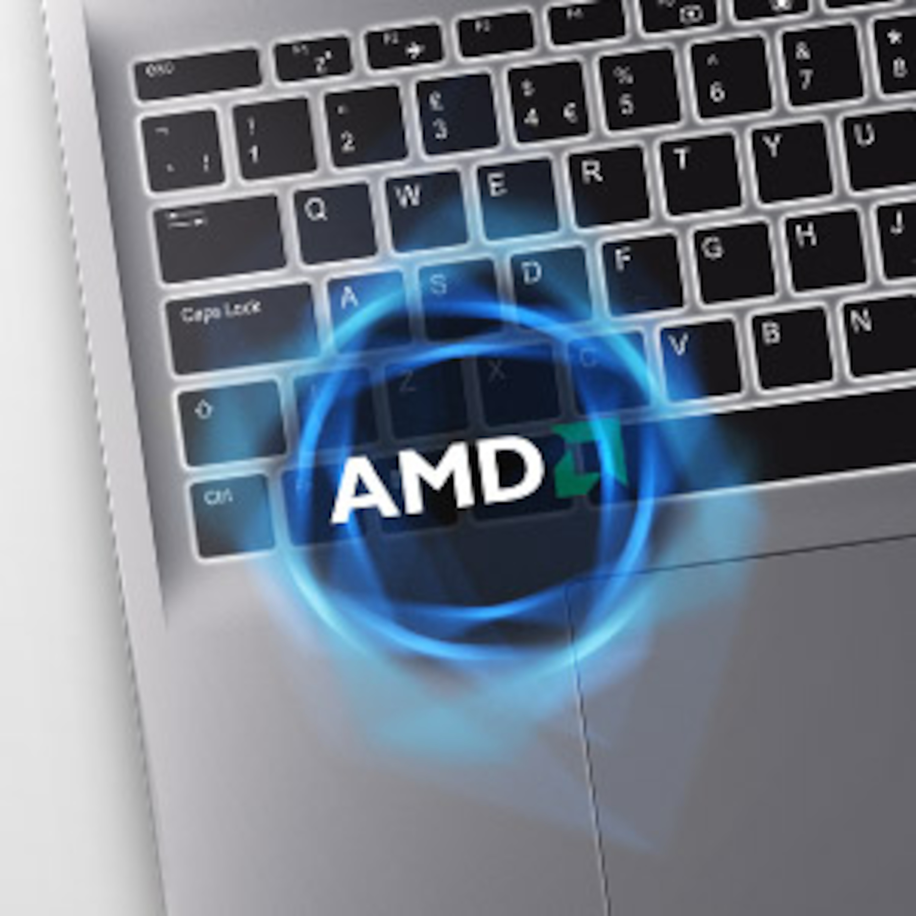 AMD Prozessor