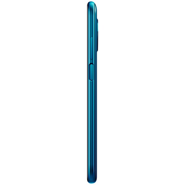 NOKIA X20 128 GB, nordic blue