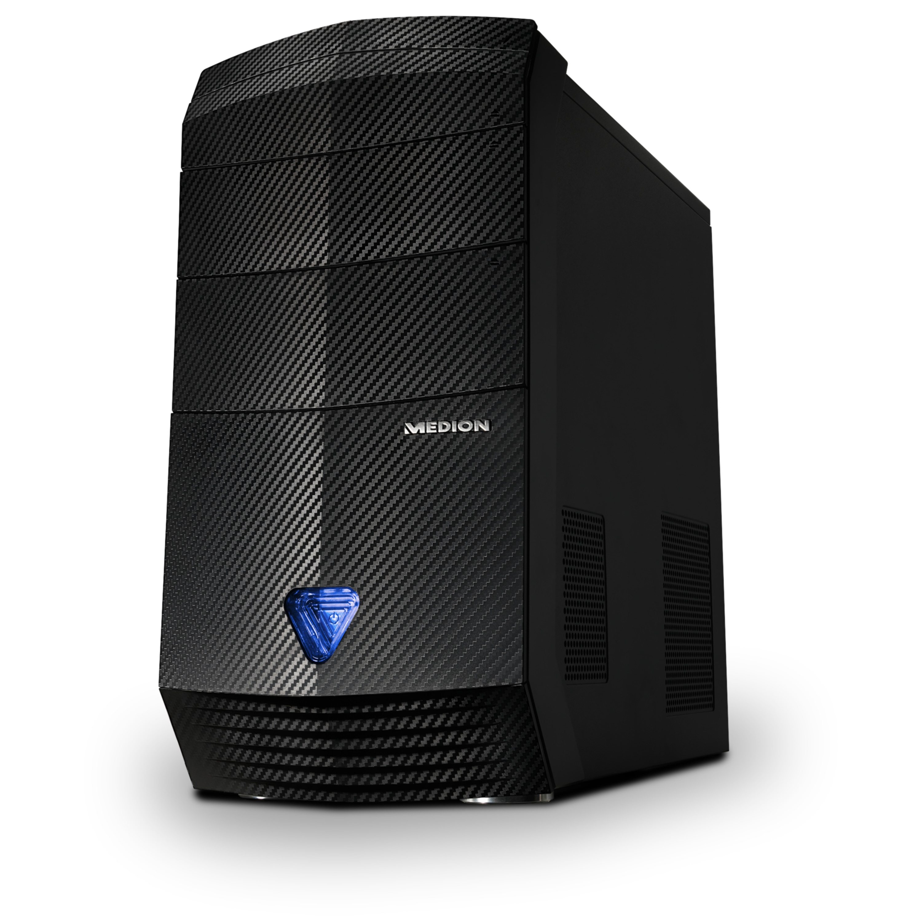 MEDION® AKOYA P66090 Gaming PC | Intel Core i5 | Windows 10 Home | GTX 1650 Super | 8 GB RAM ...