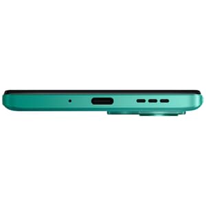 XIAOMI Redmi Note 12 128 GB, 5G, Dual-SIM, Forest Green