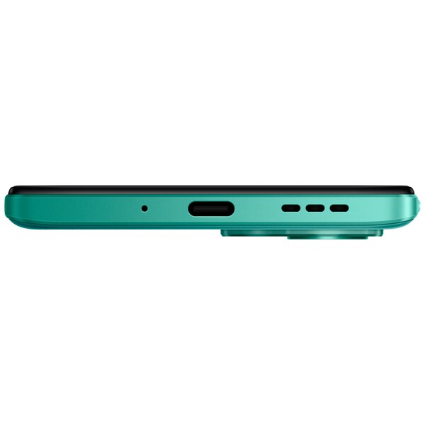 XIAOMI Redmi Note 12 128 GB, 5G, Dual-SIM, Forest Green