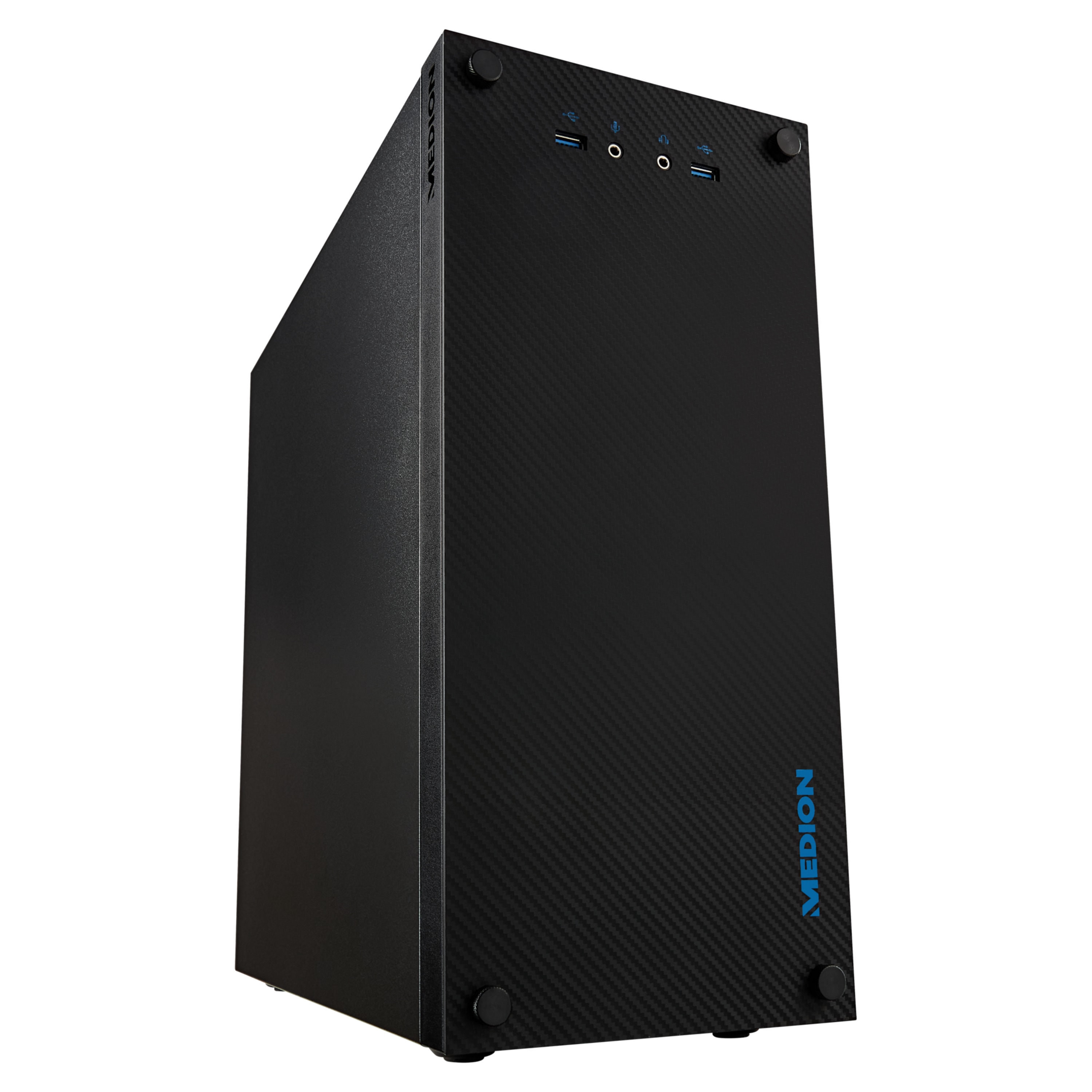 MEDION® MEDION P63030 Multimedia PC, Intel® Core™ i5-13400, Windows 11 Home, 1 TB SSD, 16 GB RAM