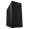 MEDION® MEDION P63030 Multimedia PC, Intel® Core™ i5-13400, Windows 11 Home, 1 TB SSD, 16 GB RAM