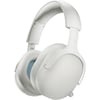 MEDION® Over Ear-Kopfhörer MEDION LIFE HX-1 Plus, bis zu 100 Stunden Akkulaufzeit, Bluetooth® 6.0 wireless technology, IPX4 Spritzwasserschutz