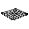 MEDION® LIFE® X10 XL Heißluftfritteuse MD 11780, 100 Rezepte in der Life+ App, innovative Wassersprayfunktion, 10 Automatikprogramme, ca. 5 L Korbvolumen, Temperatur einstellbar bis 230 °C