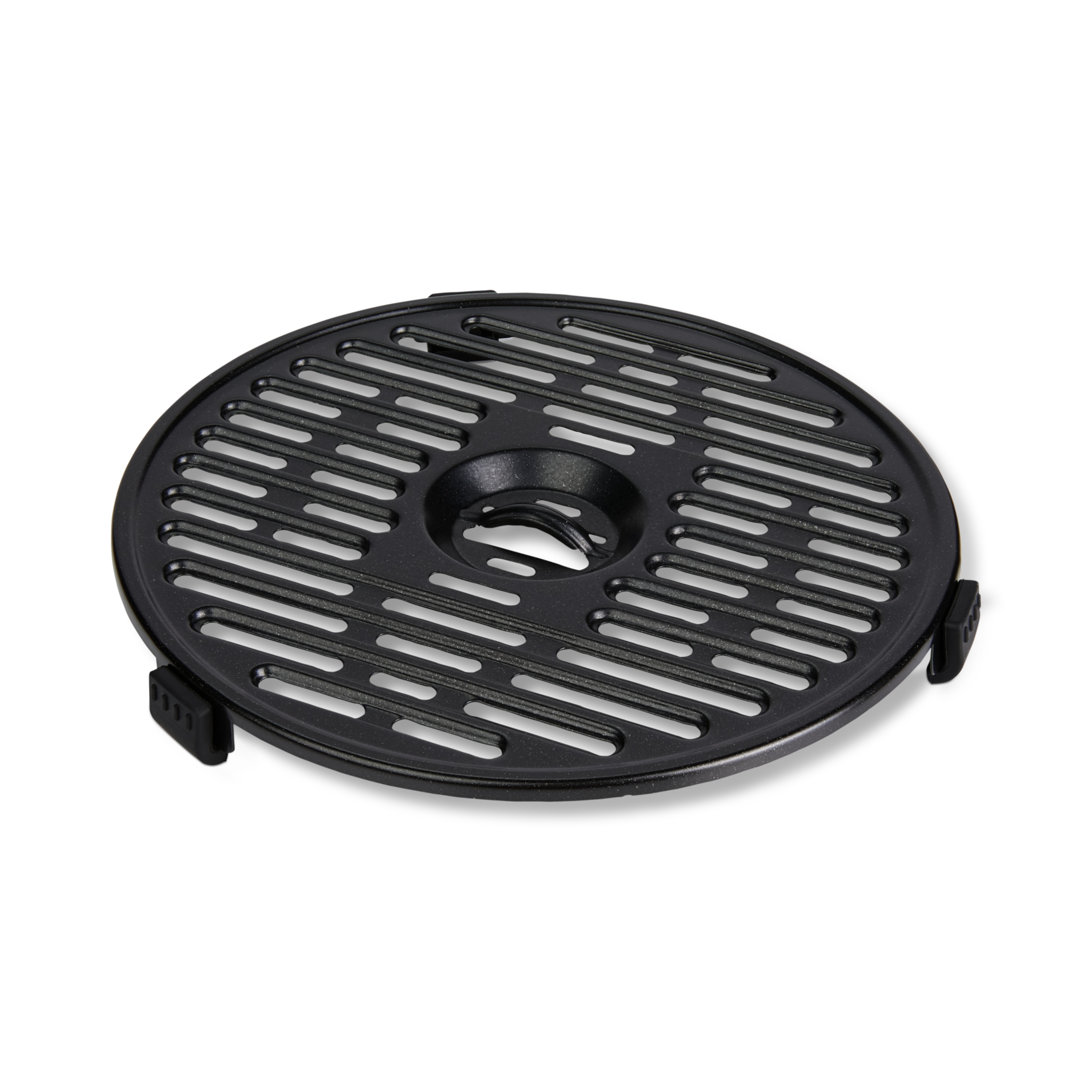 MEDION® LIFE Heißluftfritteuse P30 L (MD13020), 100 Rezepte in der Life+ App¹, 4,7 Liter Fassungsvermögen, 1.500 Watt, 60 min. Timer