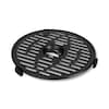 MEDION® LIFE Heißluftfritteuse P30 L (MD13020), 100 Rezepte in der Life+ App¹, 4,7 Liter Fassungsvermögen, 1.500 Watt, 60 min. Timer