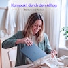 MEDION® Avantum 14 E1e Laptop, Intel® Celeron® N4500, Windows 11 Home, 35,5 cm (14'') FHD Display, 128 GB Flash-Speicher, 8 GB RAM, KEIN NETZTEIL