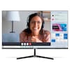 MEDION® AKOYA® P52218 (MD 20150) Widescreen Monitor, 54,6 cm (22''), Full HD Display, HDMI und rahmenloses Design