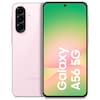 SAMSUNG Galaxy A56 5G, 256 GB, Awesome Pink