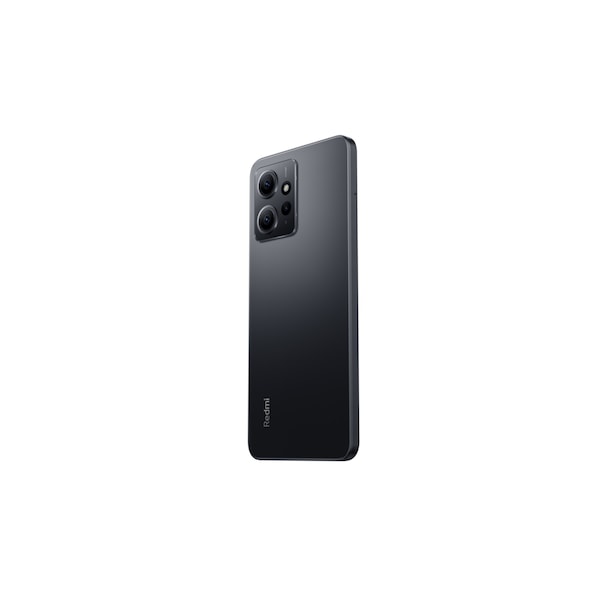 XIAOMI Redmi Note 12, 64 GB, Onyx Gray
