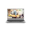 MEDION® E13204 Laptop, Intel® Pentium® Silver N5030, Windows 11 Home (S Modus), 33,7 cm (13,3'') FHD Display, 128 GB SSD, 4 GB RAM