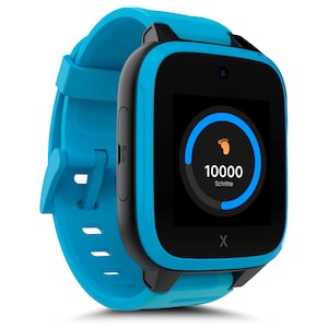 XPLORA XGO3 Kidswatch 2. Generation, Blau