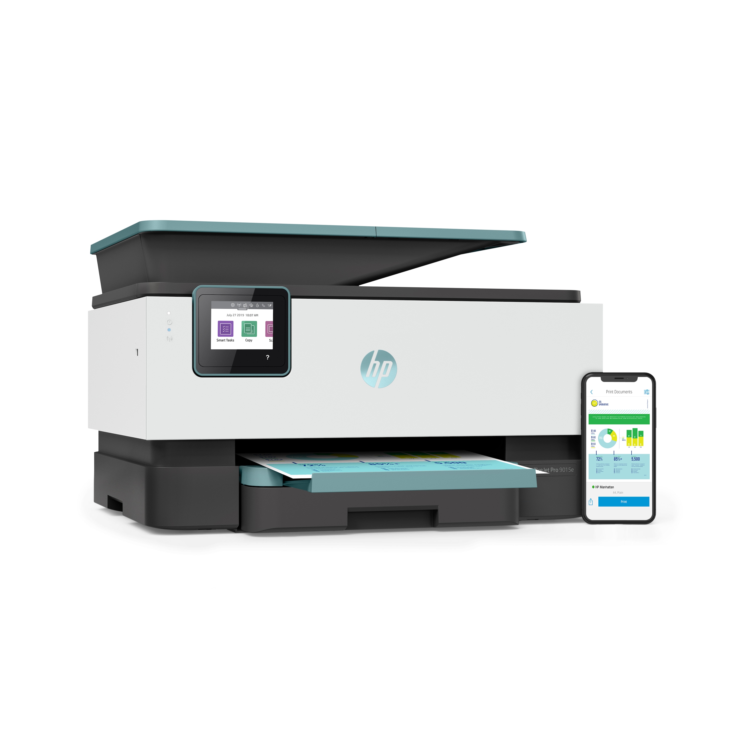 Officejet pro 9010 sales