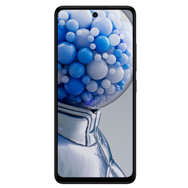 HMD Pulse Plus Business Edition, 128 GB, Dunkelblau