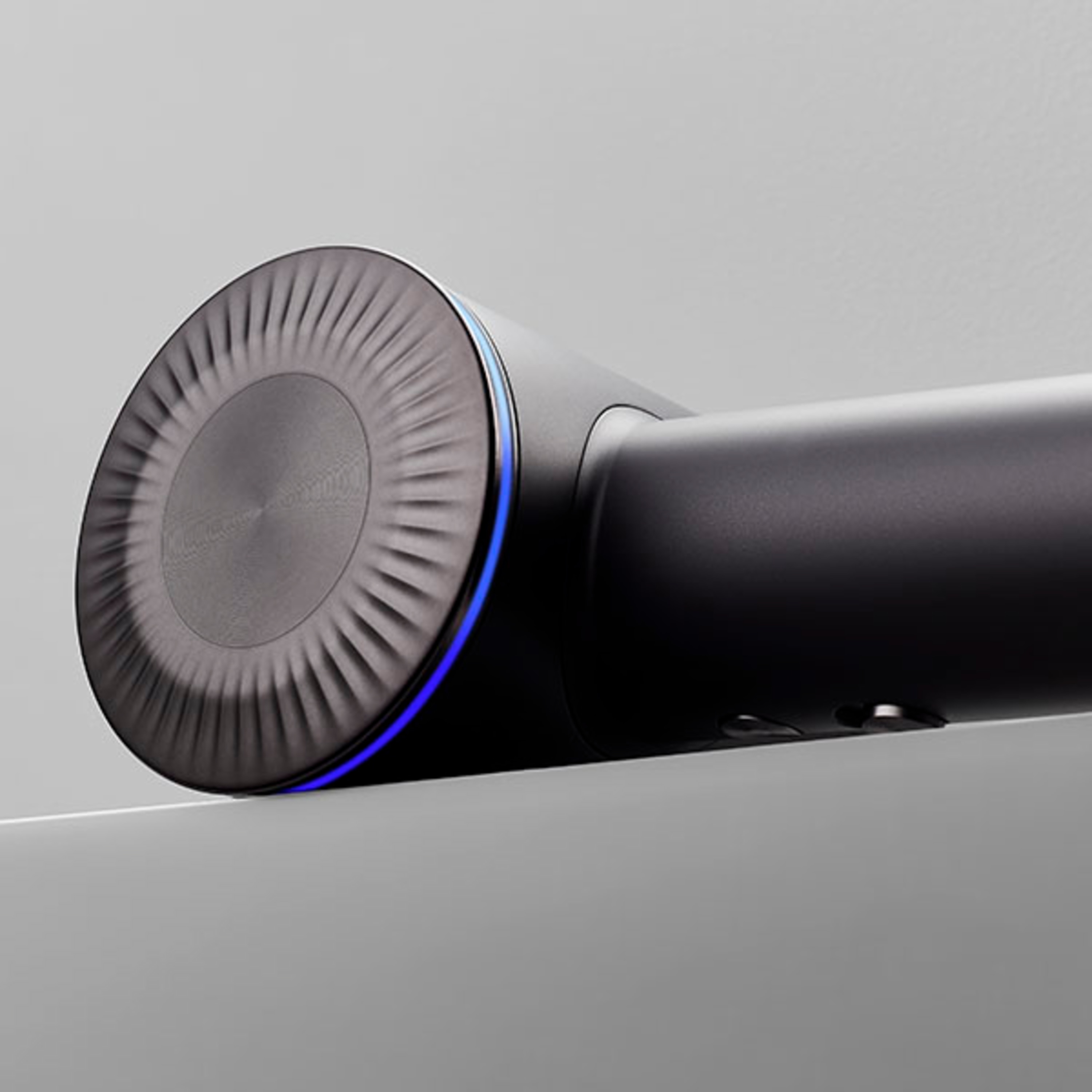 Leistungsstark und langlebig: BLDC Motor mit 1.600 Watt
