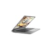 MEDION® E13204 Laptop, Intel® Pentium® Silver N5030, Windows 11 Home (S Modus), 33,7 cm (13,3'') FHD Display, 128 GB SSD, 4 GB RAM
