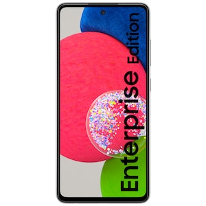 SAMSUNG Galaxy A52s 5G Enterprise Edition 128 GB, Awesome Black