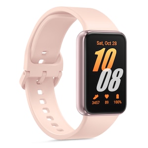 SAMSUNG Galaxy Fit3, Pink Gold
