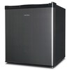 MEDION® LIFE® Mini-Kühlschrank MD 37724, 41 L Nutzinhalt, manuelle Temperatureinstellung, Geräuschpegel ca. 39 dB, eingelassener Türgriff