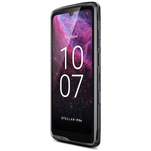CROSSCALL Stellar-M6E, 64 GB, Schwarz