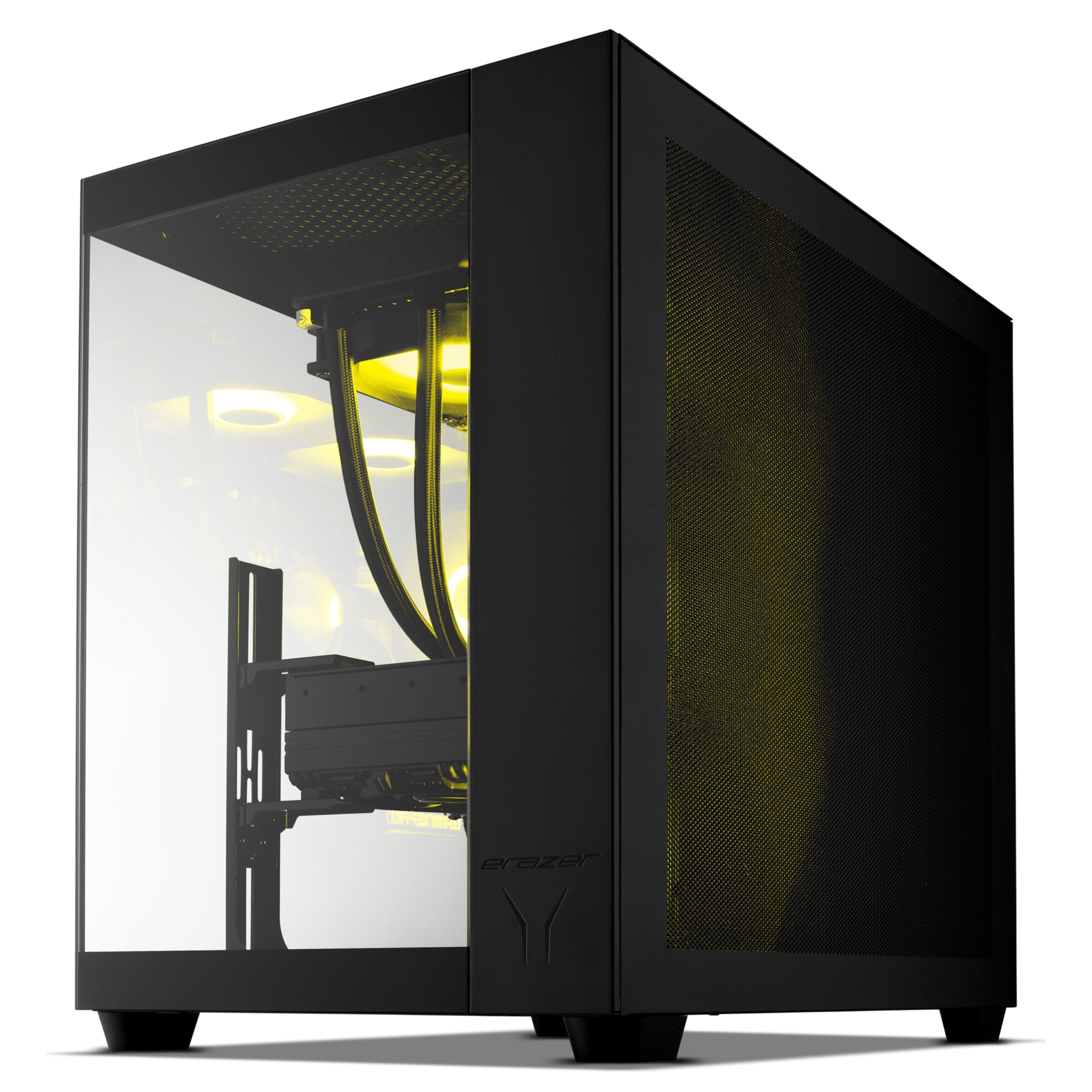 MEDION® ERAZER Tank X10e High-End Gaming PC, Intel® Core™ i7-14700, Windows 11 Home, NVIDIA® GeForce RTX™ 5060 Ti, 1 TB SSD, 32 GB RAM