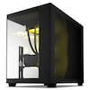 MEDION® ERAZER Tank X10e High-End Gaming PC, Intel® Core™ i7-14700, Windows 11 Home, NVIDIA® GeForce RTX™ 5060 Ti, 1 TB SSD, 32 GB RAM
