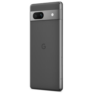 GOOGLE Pixel 7a 5G, 128 GB, Charcoal