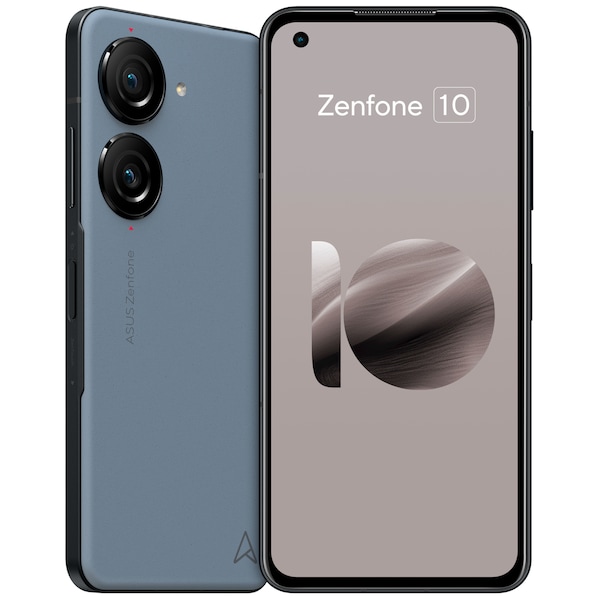 ASUS Zenfone 10 256 GB, 8 GB RAM, Starry Blue