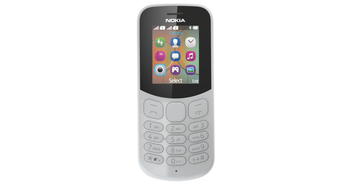 NOKIA 130 Dual SIM | ALDI TALK Online Shop