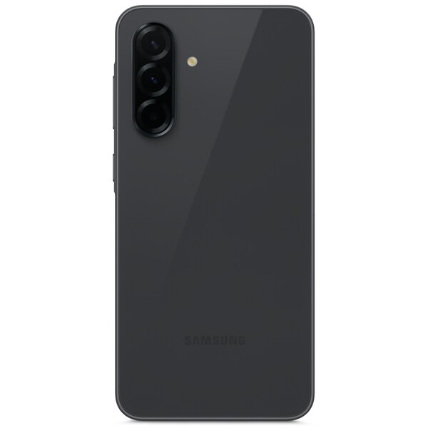 SAMSUNG Galaxy A36 5G, 128 GB, Awesome Black