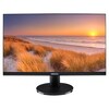 MEDION® AKOYA® P52408, monitor de pantalla ancha, 60,5 cm (24''), pantalla Full HD, HDMI y diseño sin marco (Reacondicionado)