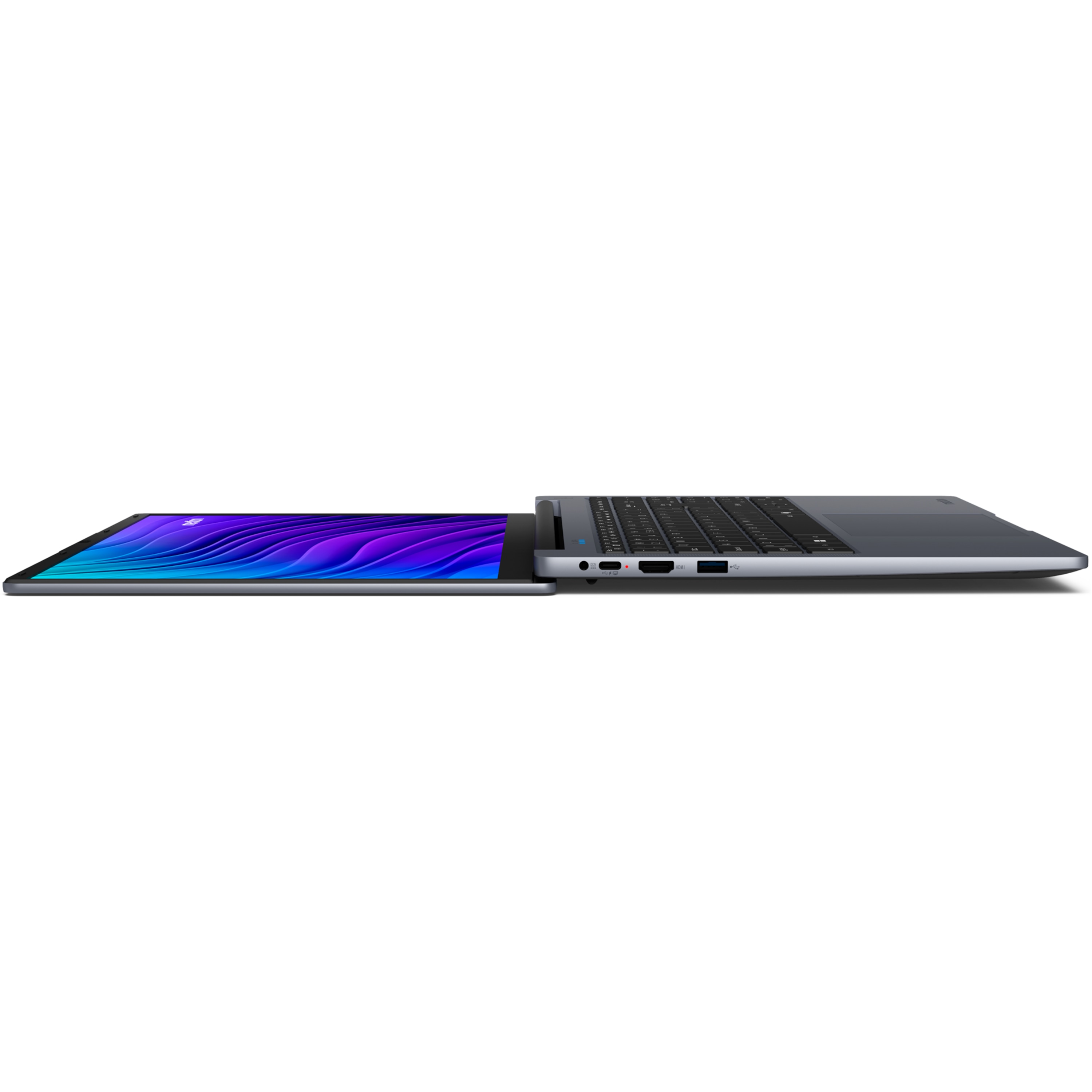 MEDION® E15223 Laptop, Intel® Prozessor N100, Windows 11 Home (S Modus), 39,6 cm (15,6'') FHD Display, 128 GB SSD, 4 GB RAM